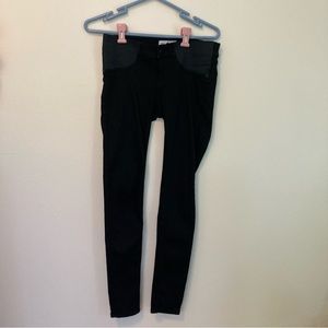 DL1961 maternity jeans